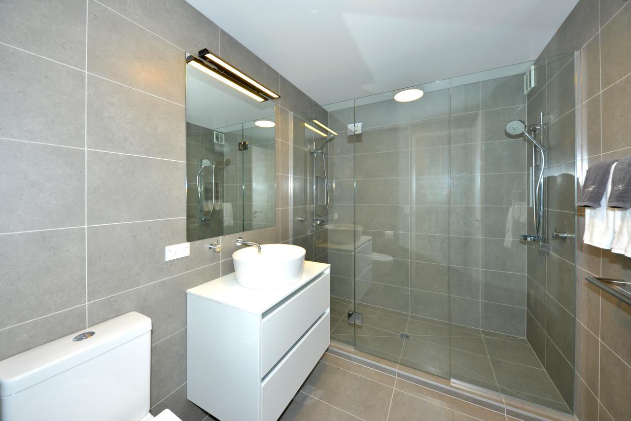 Peterborough Apartments كريستتشيرش المظهر الخارجي الصورة