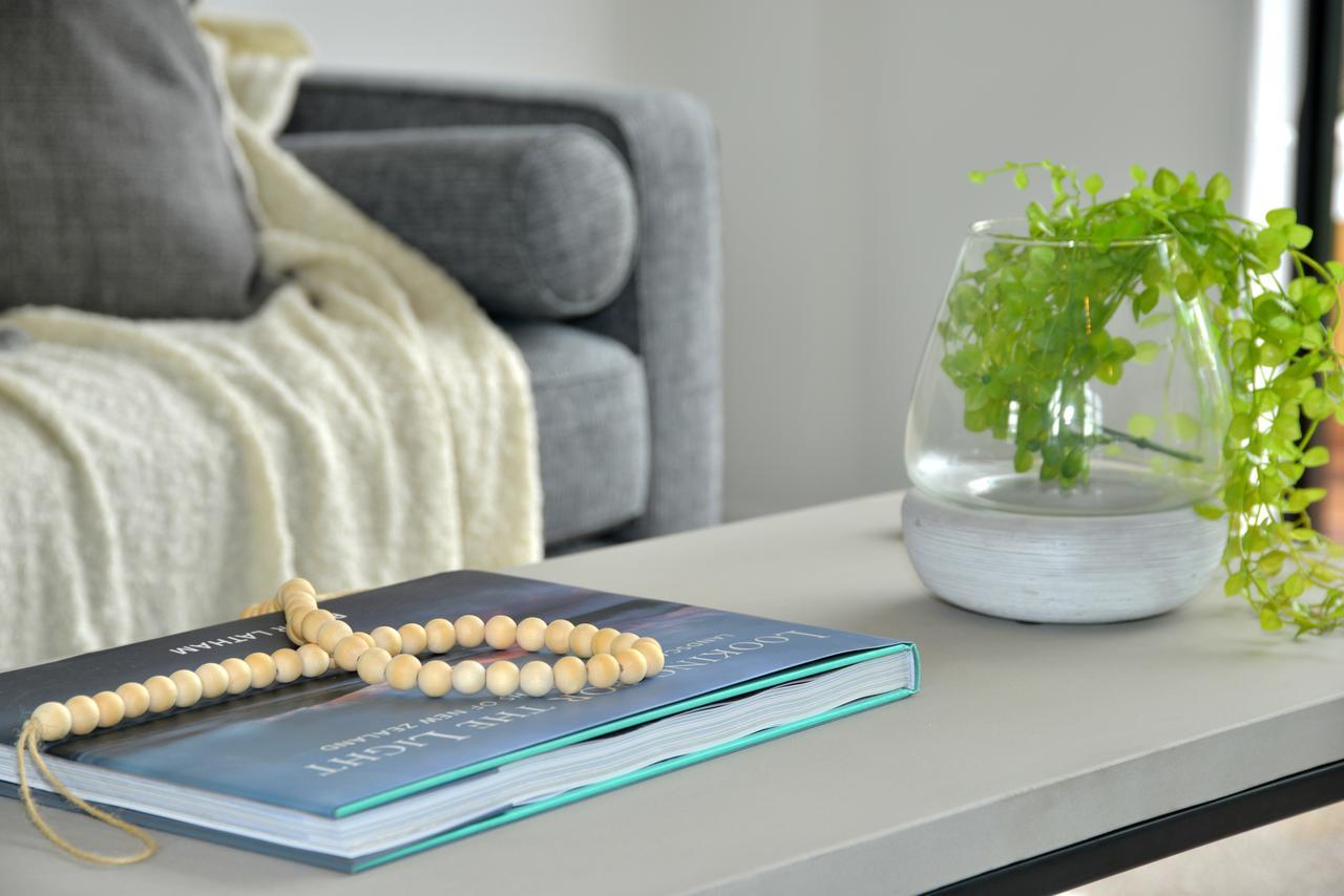 Peterborough Apartments كريستتشيرش المظهر الخارجي الصورة
