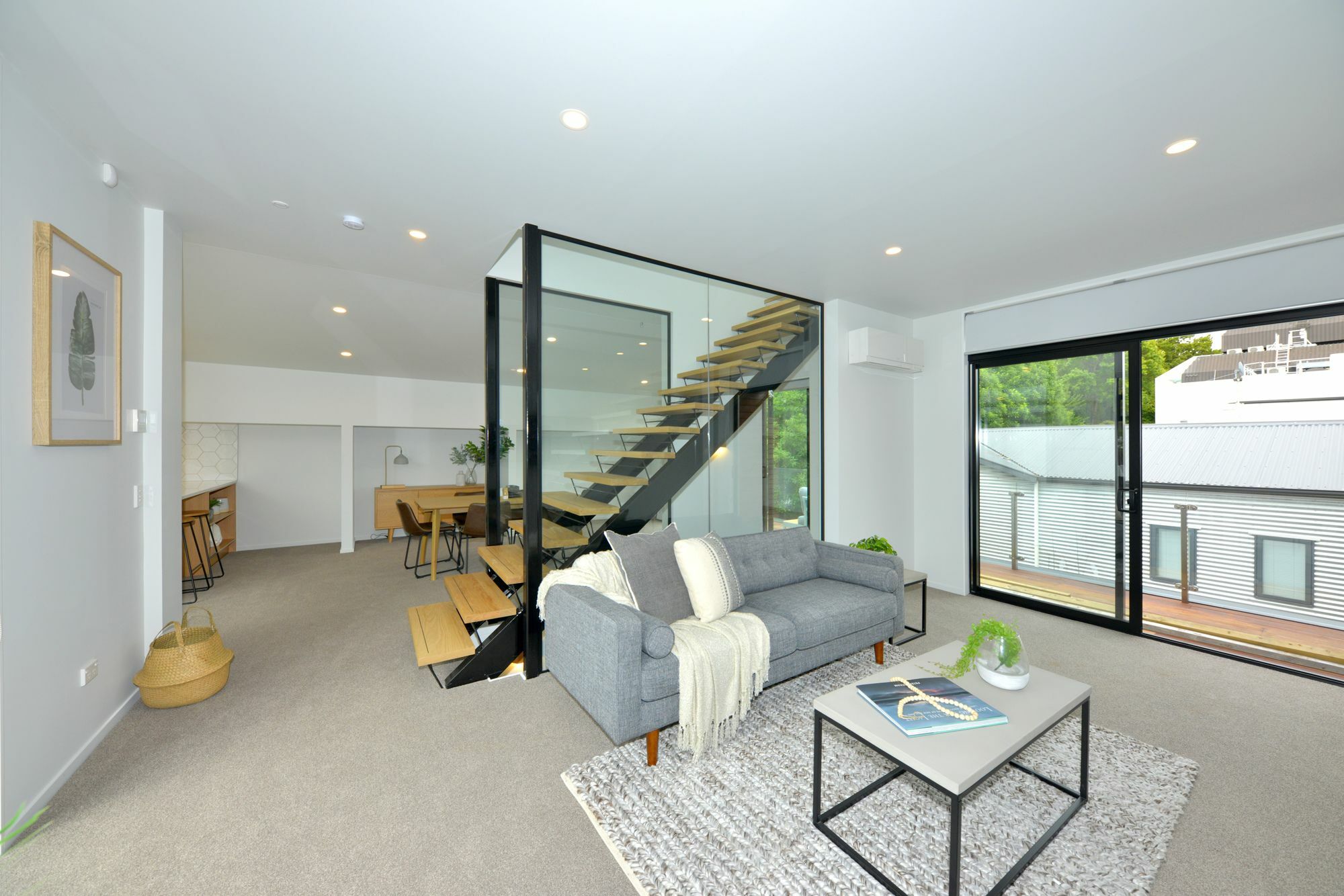 Peterborough Apartments كريستتشيرش المظهر الخارجي الصورة